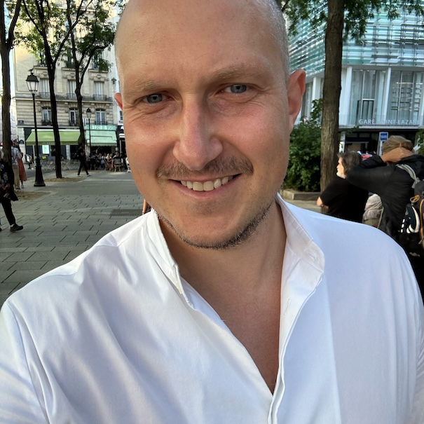 Oleksii Khodakivskyi